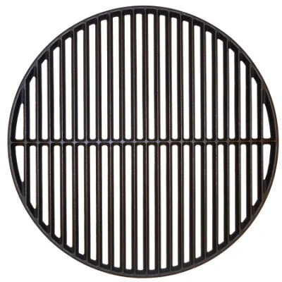 Différentes dimensions de la grille de cuisson en fonte pour les grilles de barbecue