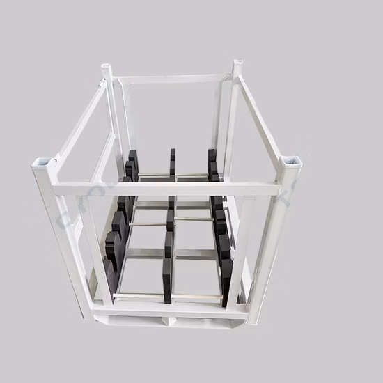 Support de rangement pour casseroles robuste adapté aux armoires, aux supports de couvercle, à la finition de cuisine et au stockage des poêles en fonte, des plaques de cuisson, des planches à découper - Pas d'assemblage