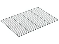 Grille de four de refroidissement de cuisson de fil de grille d'acier inoxydable de vente chaude