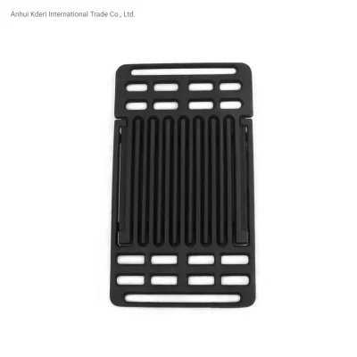 Offre spéciale Extension fonte cuisson gaz grille réglable gril à gaz grille remplacement grilles de cuisson universelles pour barbecue