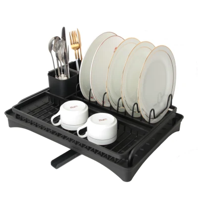 Ustensiles de cuisine en aluminium Assiette de rangement Bol Etendoir